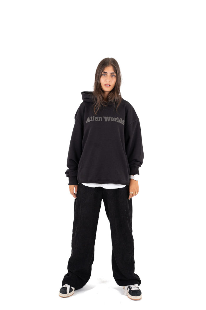 AlienWorlds Hoodie